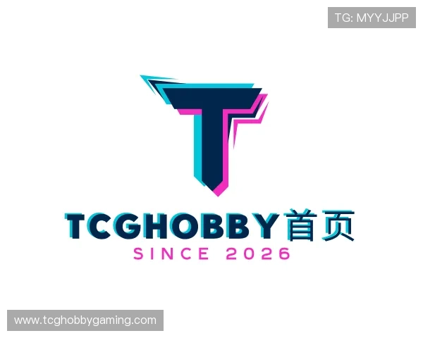 发现TCGHOBBY首页